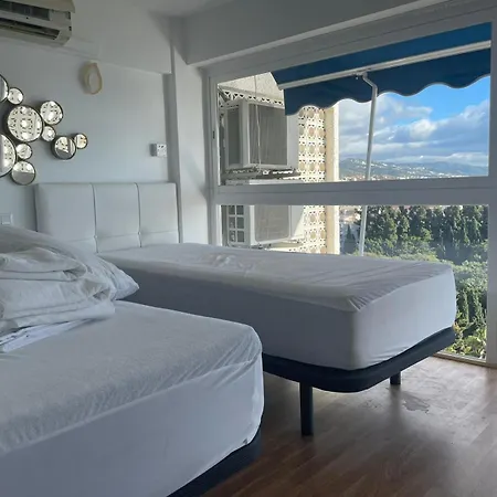 Apartmán Skol A923 - Wa Marbella