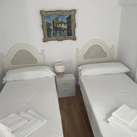 Apartmán Skol A923 - Wa Marbella