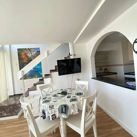 Apartmán Skol A923 - Wa *