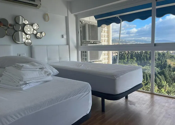 Apartment Skol A923 - Wa Marbella