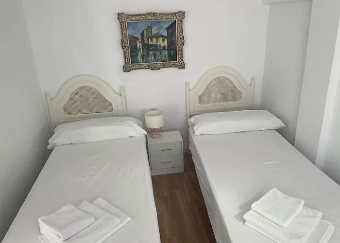 Apartment Skol A923 - Wā Marbella