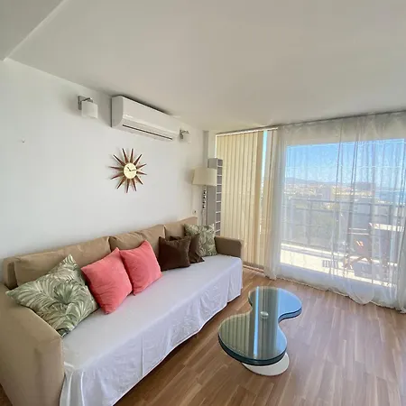 Skol A923 - Wa Apartment *